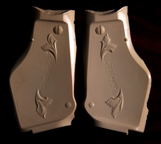 gun casting