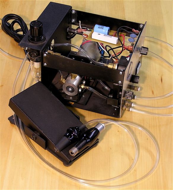 GraverMax Rehab Kit